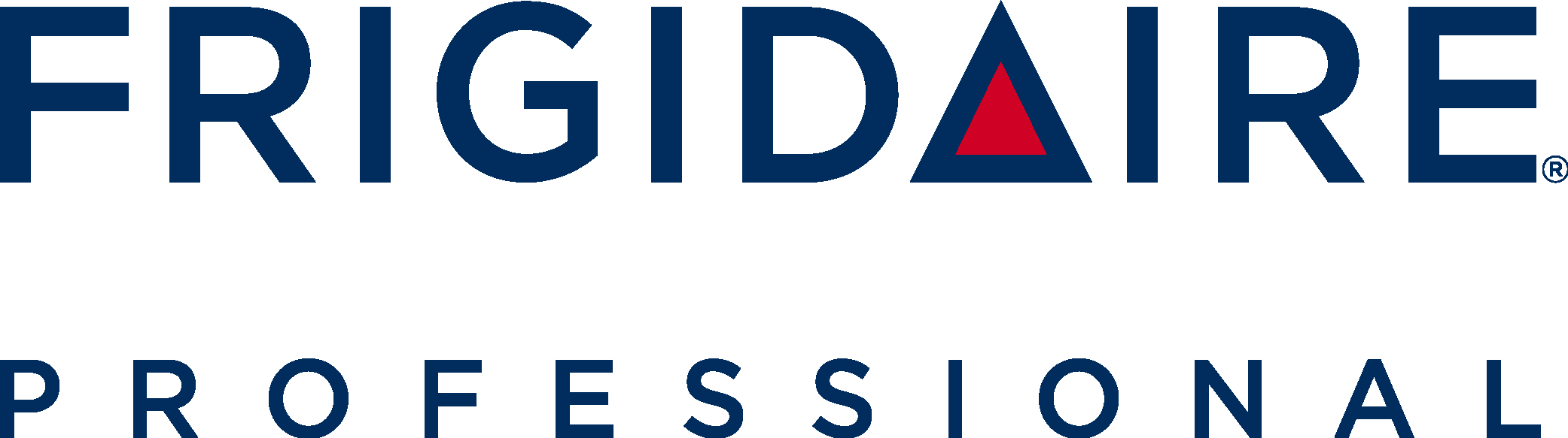 Frigidaire Logo